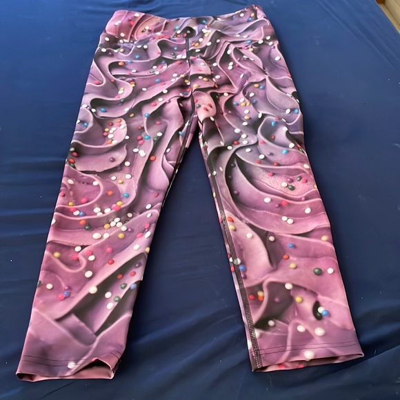 werkshop Pants - Like new WERKSHOP leggings